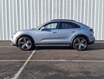 2025 Porsche Macan Electric 4