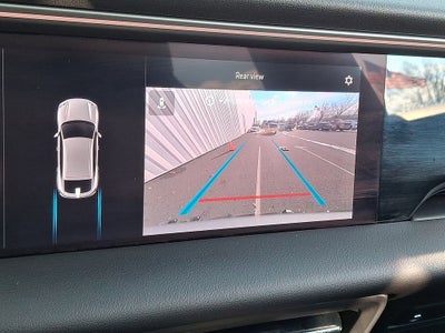 2025 Porsche Macan Electric 4