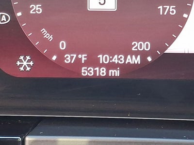 2025 Porsche Macan Electric 4