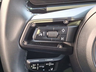 2025 Porsche Macan Electric 4