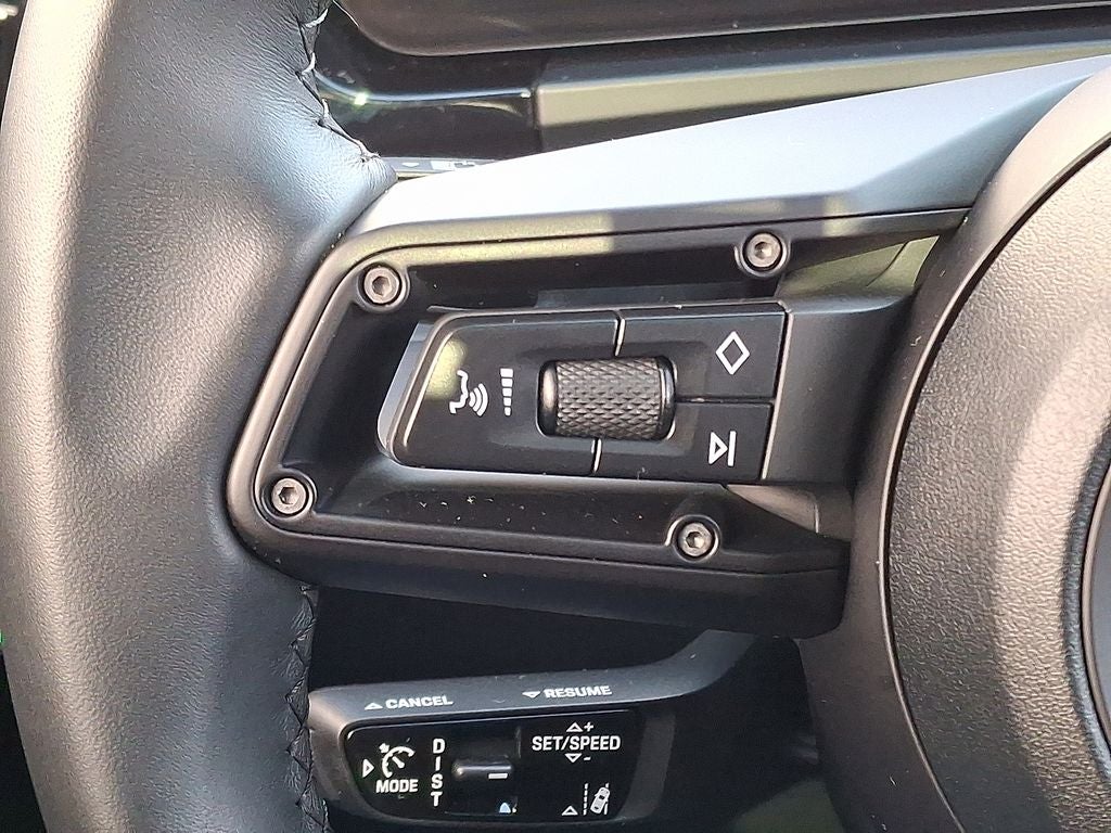 2025 Porsche Macan Electric 4