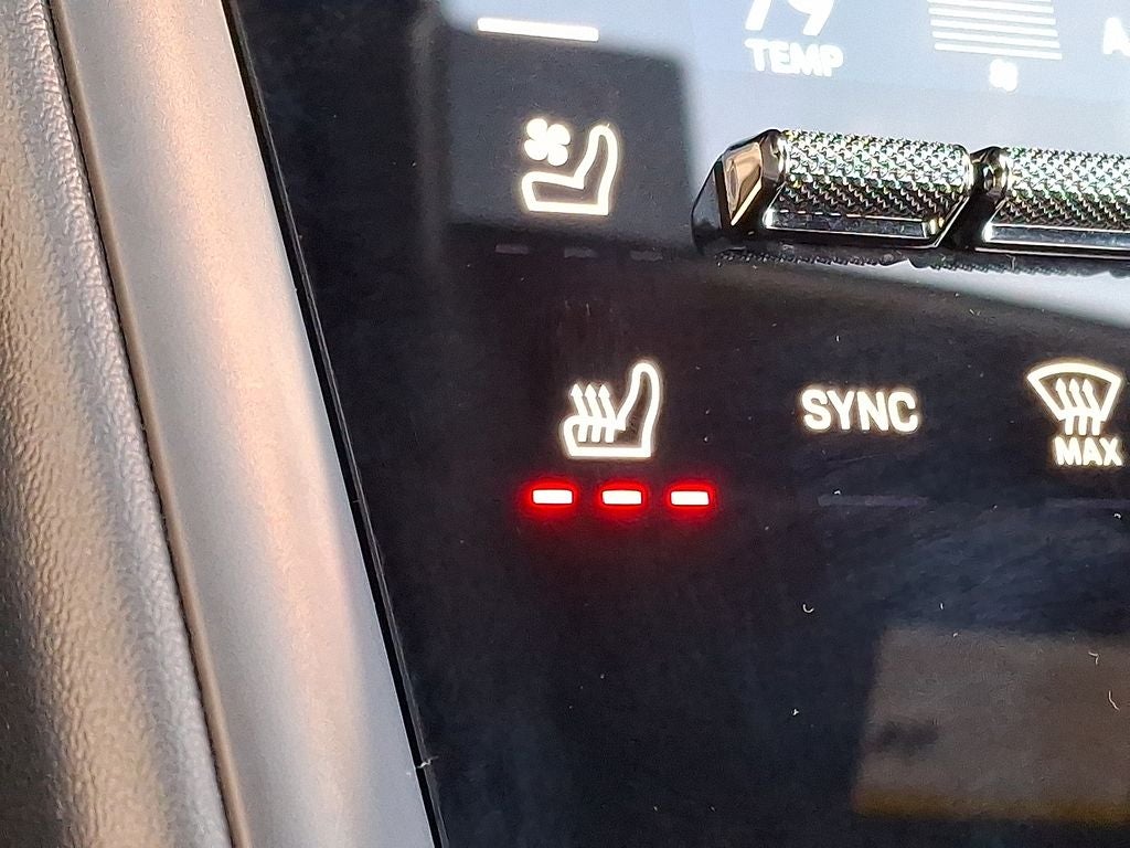 2025 Porsche Macan Electric 4