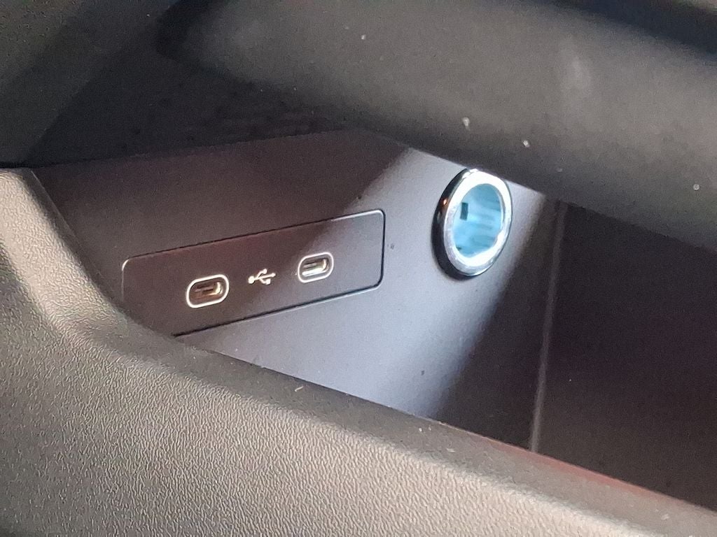 2025 Porsche Macan Electric 4