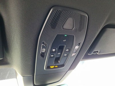 2025 Porsche Macan Electric 4