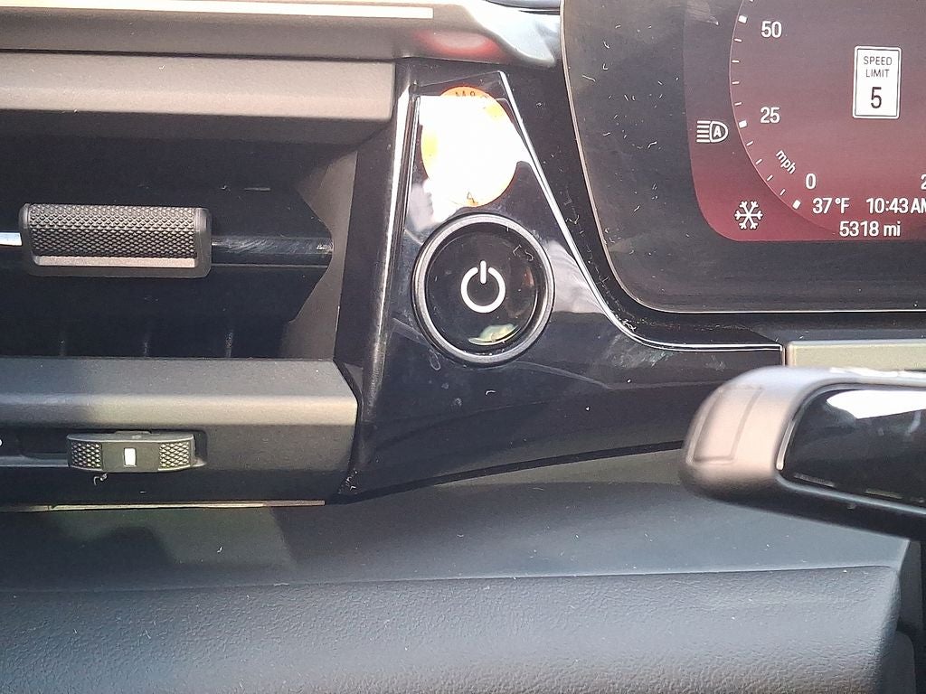 2025 Porsche Macan Electric 4