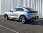 2025 Porsche Macan Electric 4