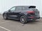 2017 Porsche Cayenne Turbo