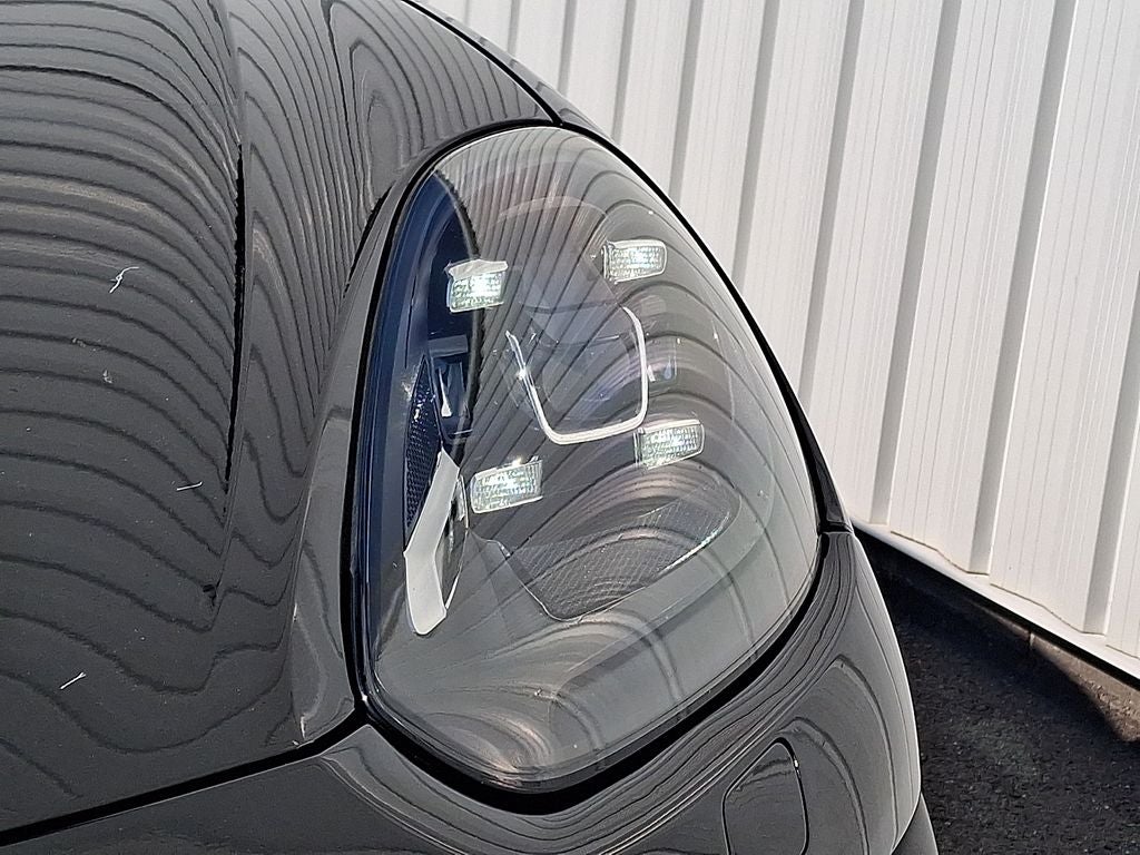 2017 Porsche Cayenne GTS