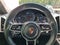 2017 Porsche Cayenne GTS