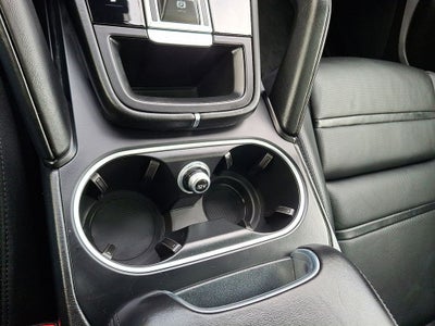 2023 Porsche Cayenne E-Hybrid Platinum Edition