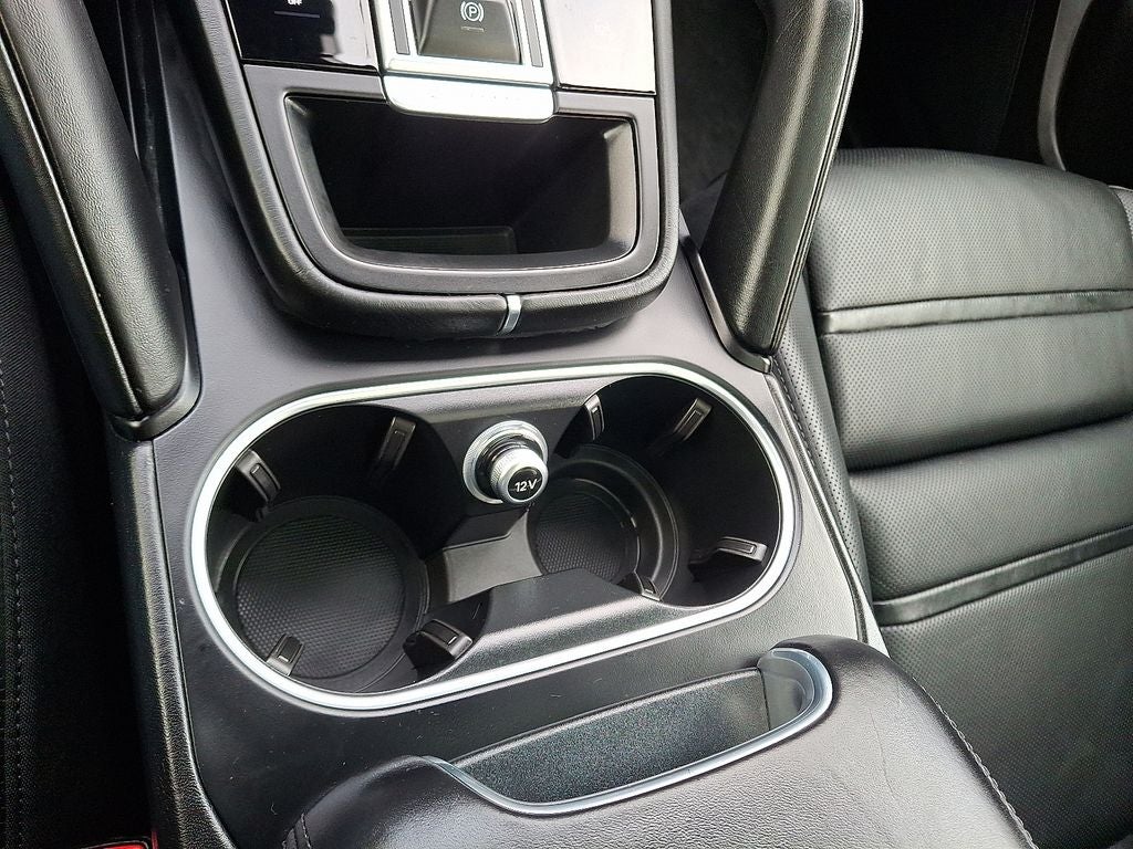 2023 Porsche Cayenne E-Hybrid Platinum Edition