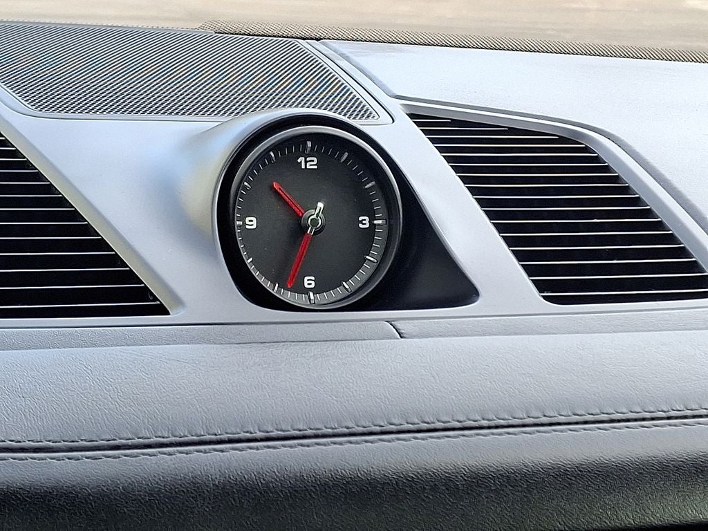 2023 Porsche Cayenne E-Hybrid Platinum Edition