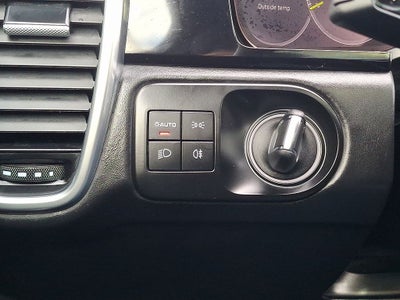 2023 Porsche Cayenne E-Hybrid Platinum Edition