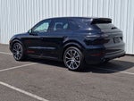 2022 Porsche Cayenne Turbo
