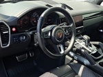 2022 Porsche Cayenne Turbo