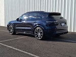 2022 Porsche Cayenne Turbo