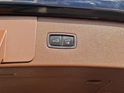 2022 Porsche Cayenne Turbo