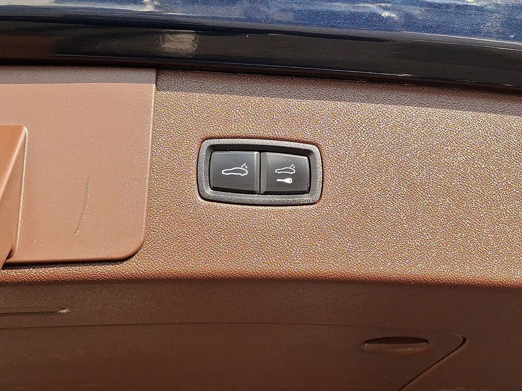 2022 Porsche Cayenne Turbo