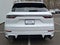 2023 Porsche Cayenne Turbo