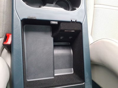 2023 Porsche Cayenne Turbo