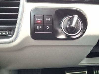 2023 Porsche Cayenne Turbo