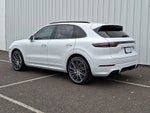 2023 Porsche Cayenne Turbo