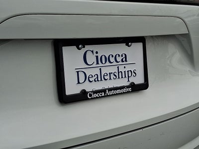 2023 Porsche Cayenne Turbo