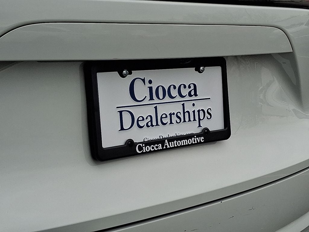 2023 Porsche Cayenne Turbo