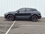 2022 Porsche Macan S