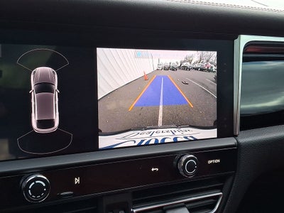 2022 Porsche Macan S