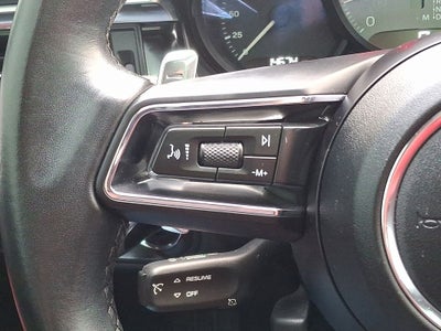 2022 Porsche Macan S