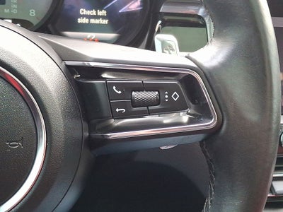 2022 Porsche Macan S