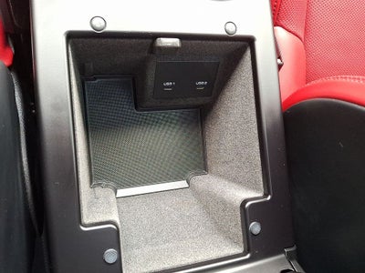 2022 Porsche Macan S