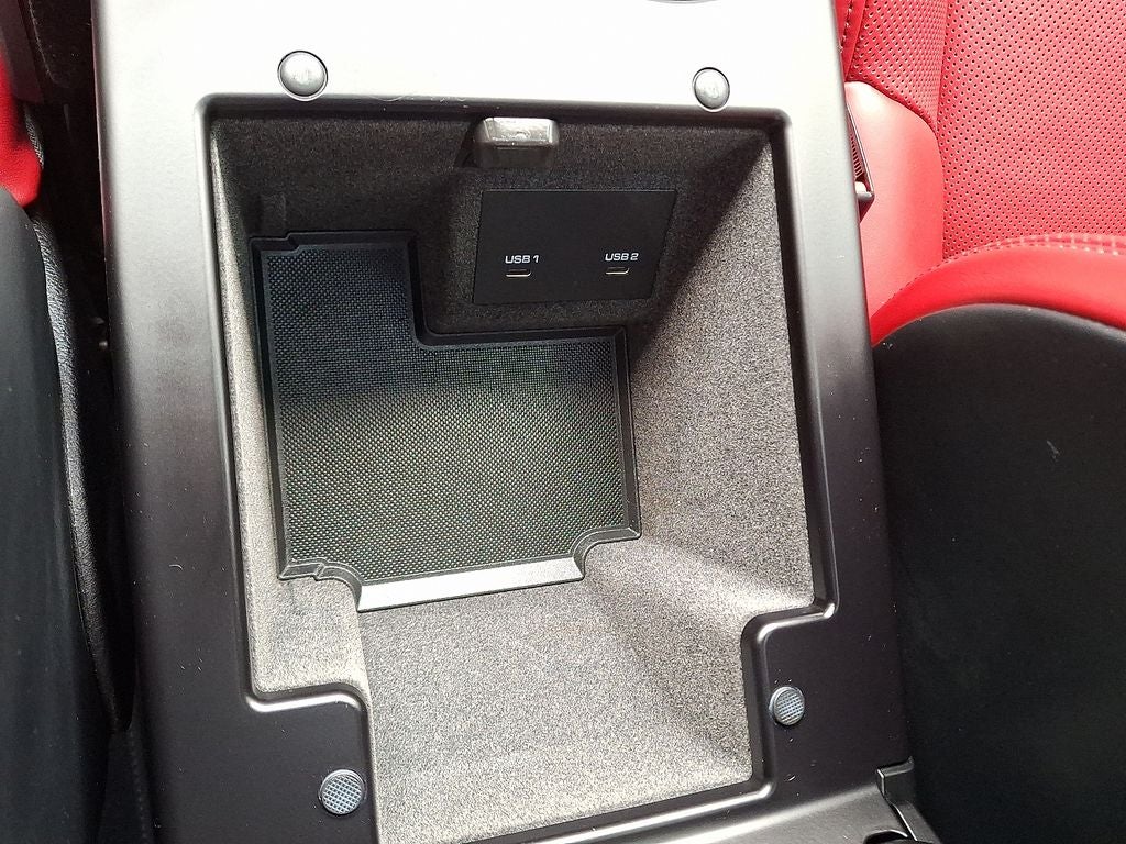 2022 Porsche Macan S