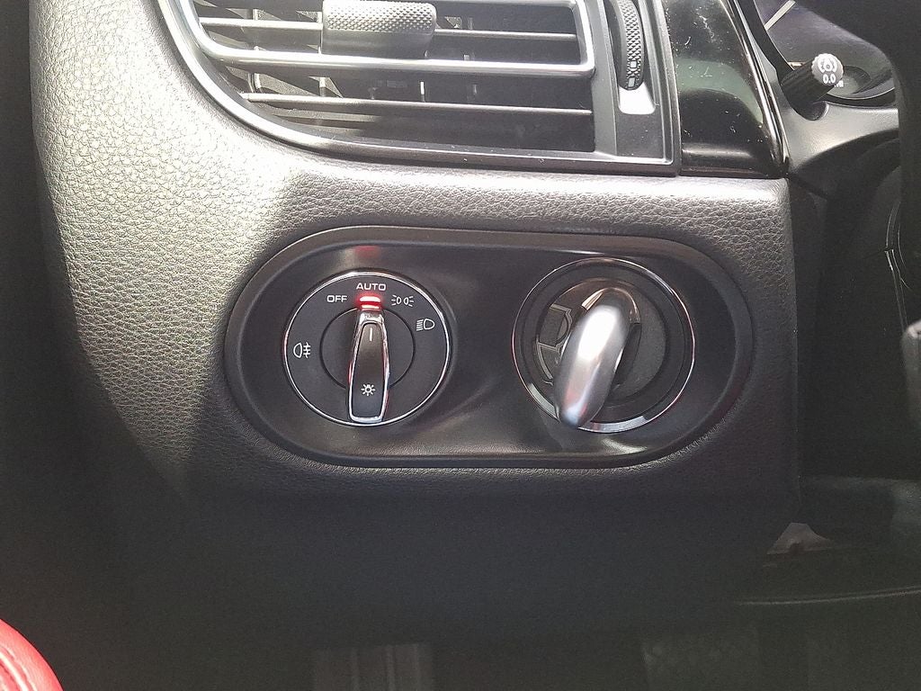 2022 Porsche Macan S