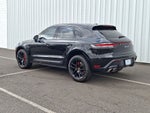 2022 Porsche Macan S