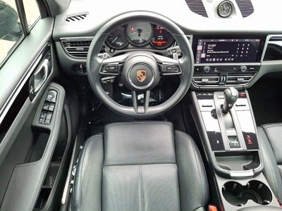 2023 Porsche Macan S