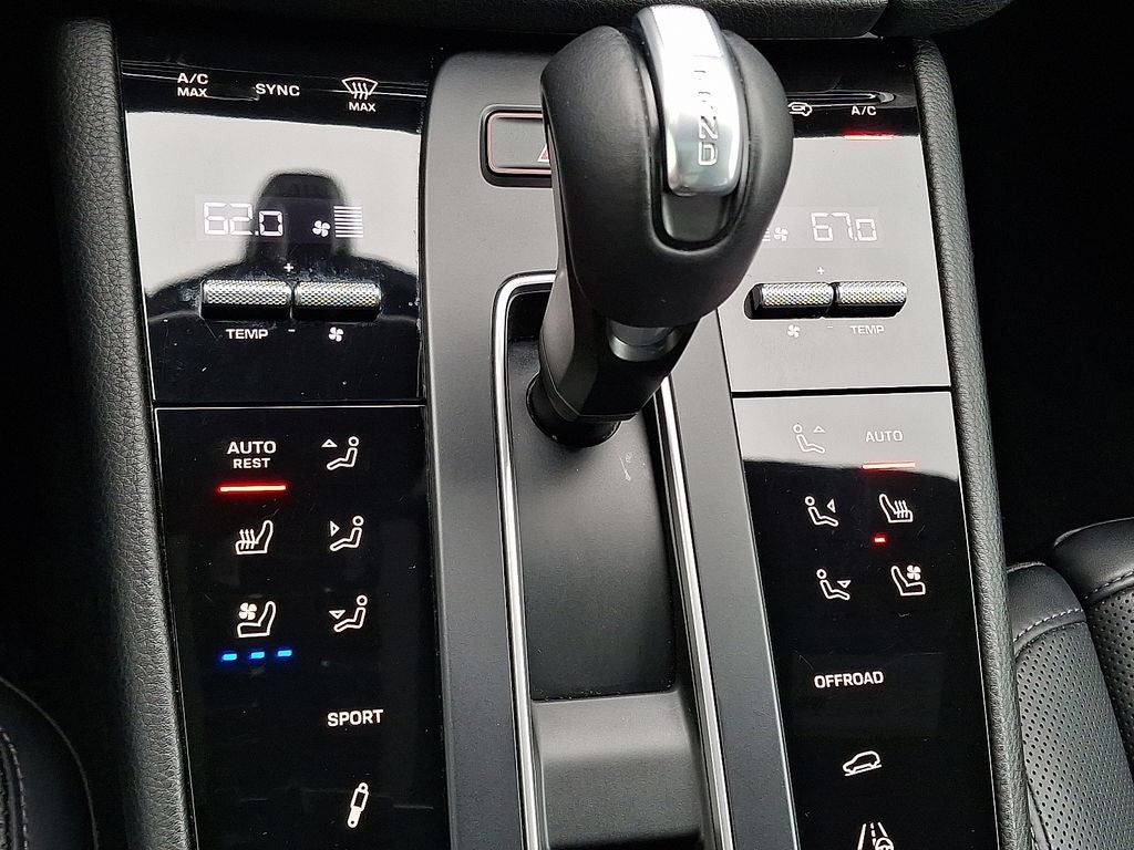 2023 Porsche Macan S