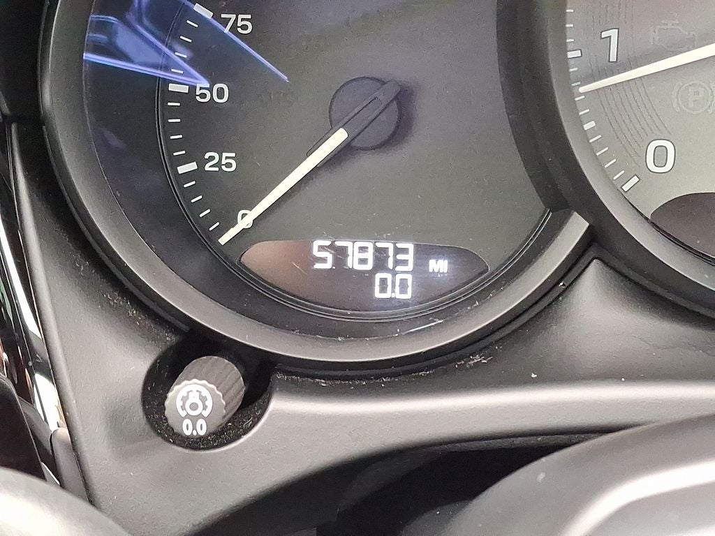 2023 Porsche Macan S