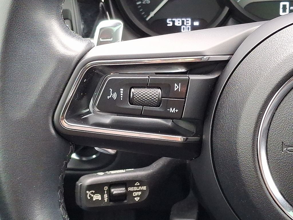 2023 Porsche Macan S