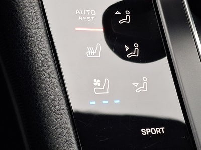 2023 Porsche Macan S