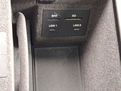 2023 Porsche Macan S