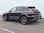 2023 Porsche Macan S