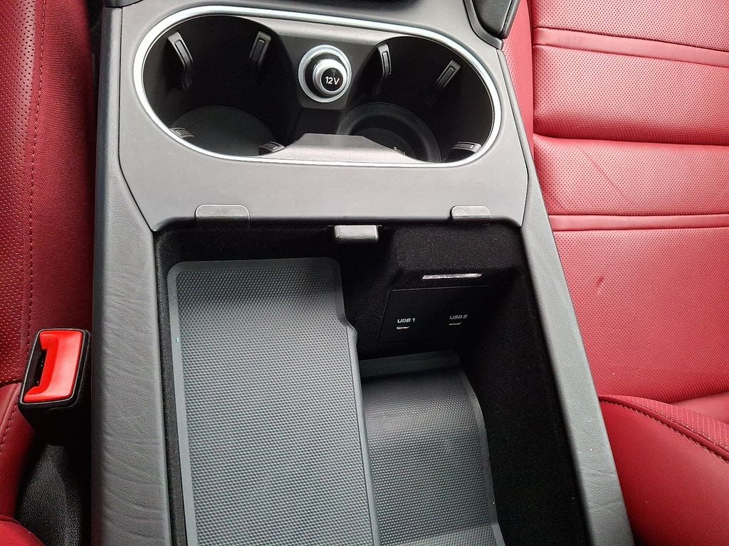 2022 Porsche Cayenne GTS