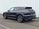 2022 Porsche Cayenne GTS