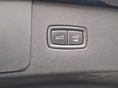 2022 Porsche Cayenne GTS