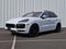 2023 Porsche Cayenne GTS
