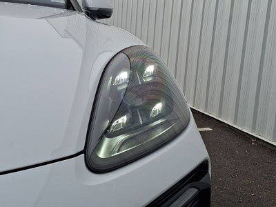2023 Porsche Cayenne GTS