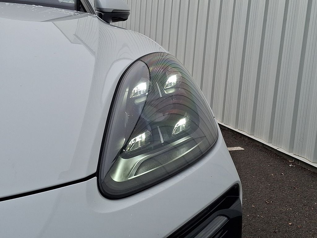 2023 Porsche Cayenne GTS