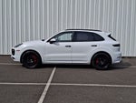 2023 Porsche Cayenne GTS